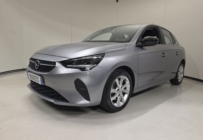 OPEL Corsa 1.2 100 CV Edition