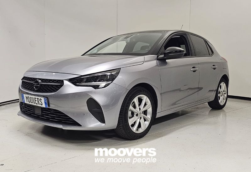 OPEL Corsa 1.2 Elegance