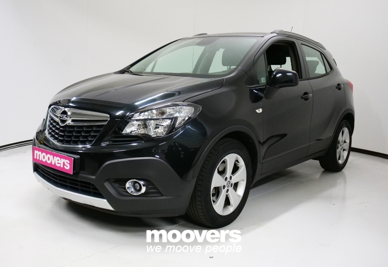 OPEL Mokka 1.6 Ecotec 115CV 4x2 Start&Stop Cosmo