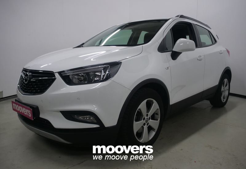 OPEL Mokka X 1.4 Turbo Ecotec 120CV 4x2 Start&Stop Advance