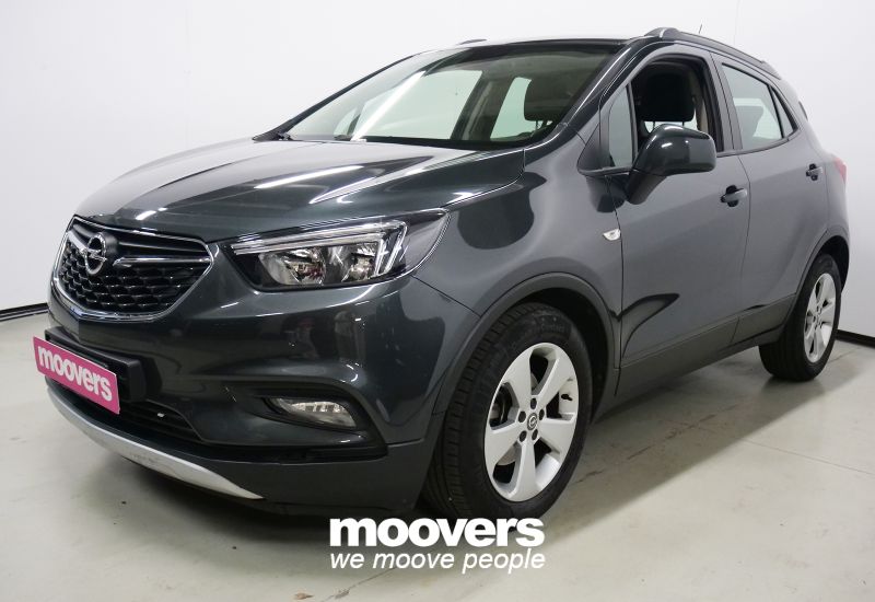  X 1.4 Turbo Ecotec 140CV 4x2 aut. Innovation