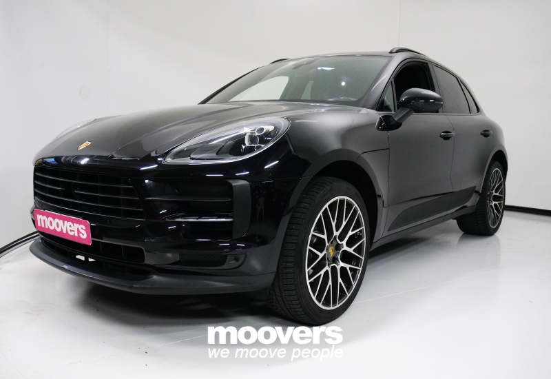 PORSCHE Macan 2.0