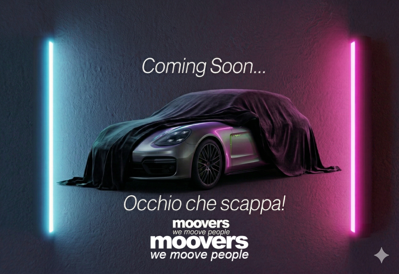 PORSCHE Panamera 2.9 4 E-Hybrid Sport Turismo