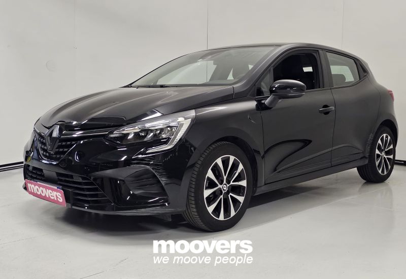 RENAULT Clio TCe 90 CV 5 porte Equilibre