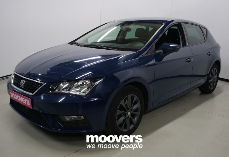 SEAT Leon 1.5 EcoTSI 5p. XCELLENCE