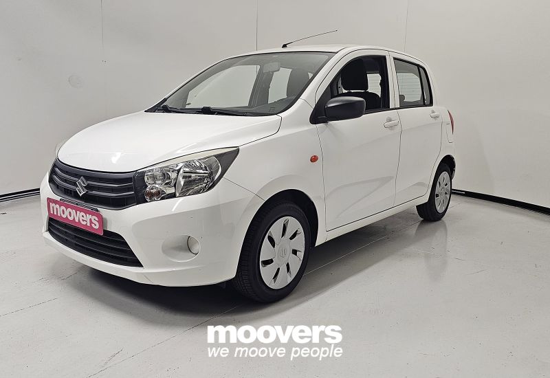 SUZUKI Celerio 1.0 Easy