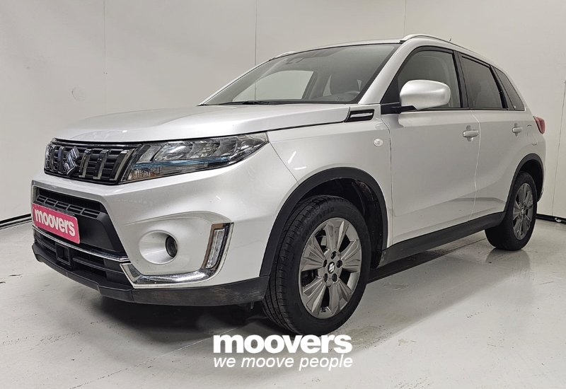 SUZUKI Vitara 1.4 Hybrid 4WD AllGrip Top