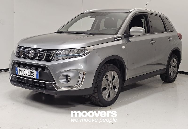 SUZUKI Vitara 1.4 Hybrid Cool
