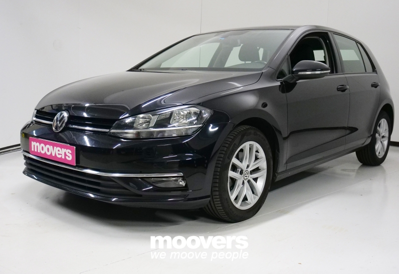 Volkswagen Golf 1.6 TDI 110 CV 5p. Business BlueMotion Technology 