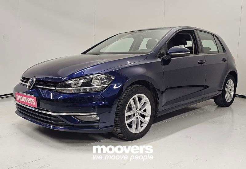 VOLKSWAGEN Golf 1.6 TDI 115CV DSG 5p. Business BlueMotion Technology