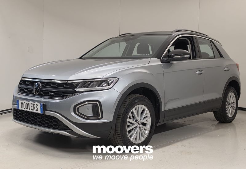 VOLKSWAGEN T-Roc 2.0 TDI SCR Life