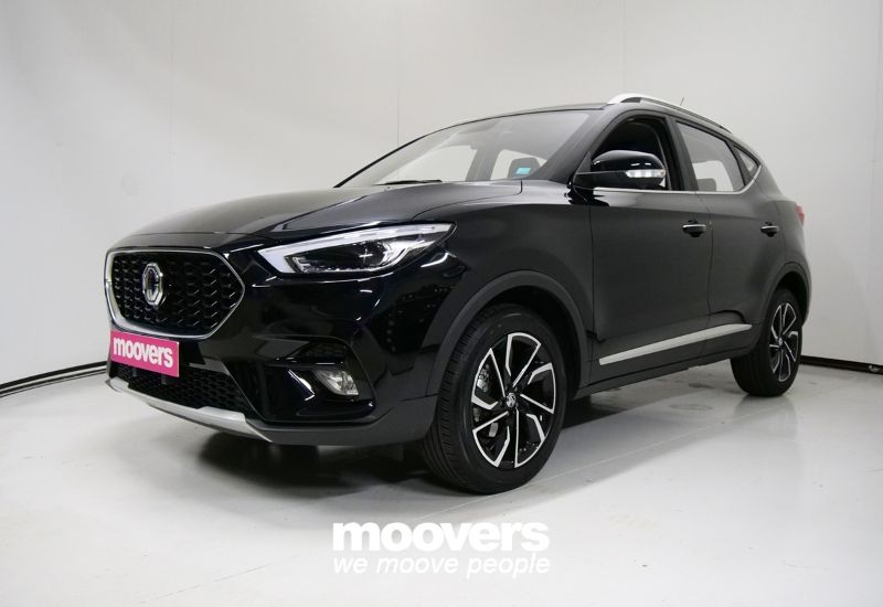 MG ZS 1.5 VTi-tech Luxury