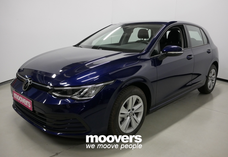 Volkswagen Golf 1.0 TSI EVO Life OK NEOPATENTATI