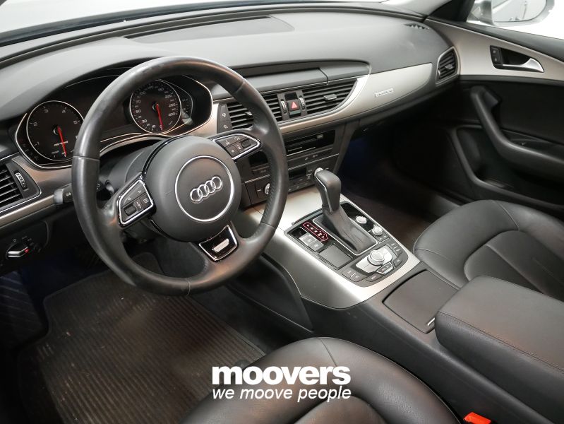 Audi A6 allroad 3.0 TDI 218 CV S tronic Business Plus 