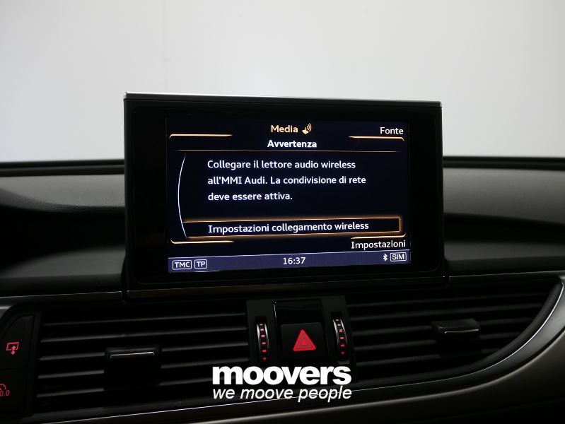 Audi A6 allroad 3.0 TDI 218 CV S tronic Business Plus 