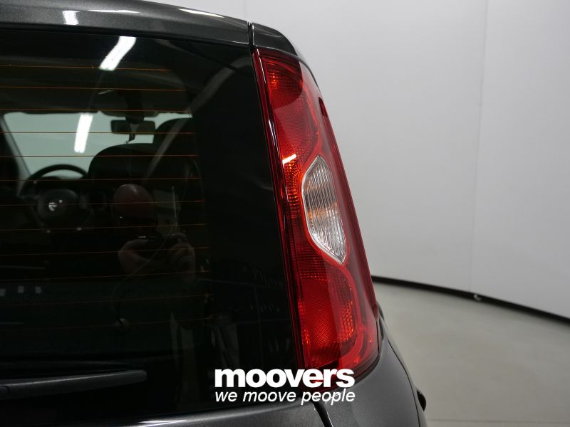 FIAT Panda 0.9 TwinAir Turbo S&S Easy automatica