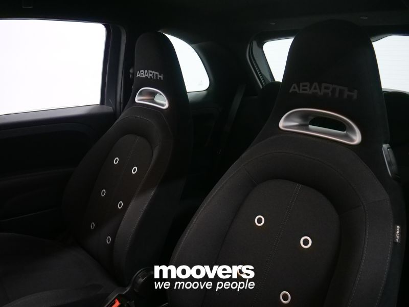 ABARTH 595 1.4 Turbo T-Jet 145 CV