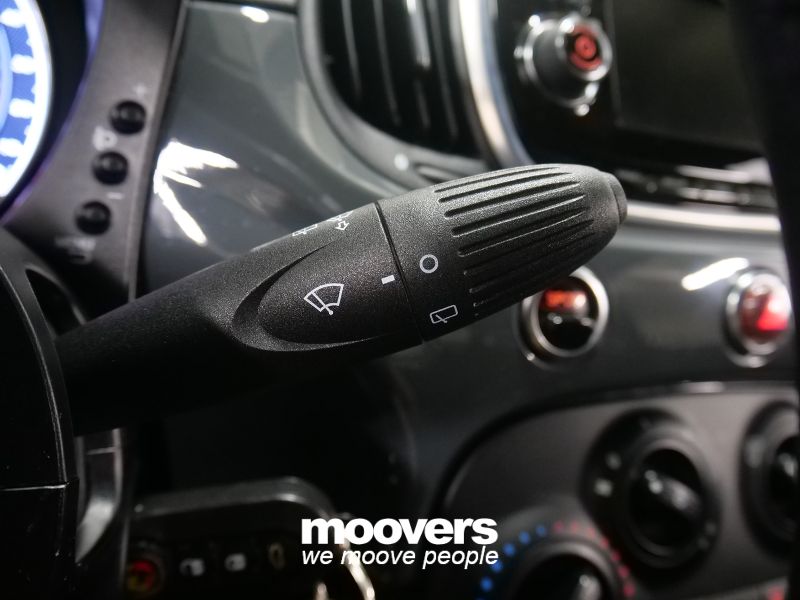 ABARTH 595 1.4 Turbo T-Jet 145 CV