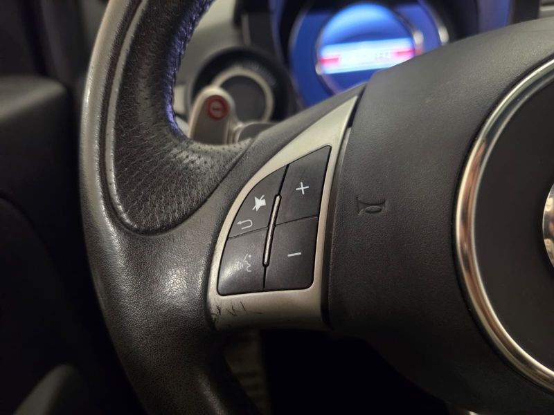 ABARTH 595 1.4 Turbo T-Jet 160 CV MTA Turismo *Tetto*
