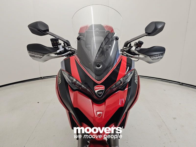 DUCATI MULTISTRADA 1260