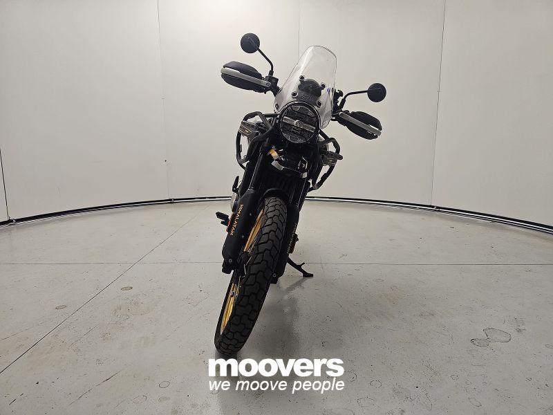 ROYAL ENFIELD HIMALAYAN 452