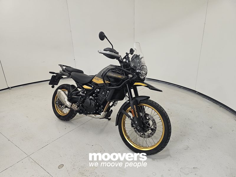 ROYAL ENFIELD HIMALAYAN 452