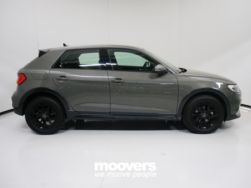 AUDI A1 allstreet 30 TFSI Admired