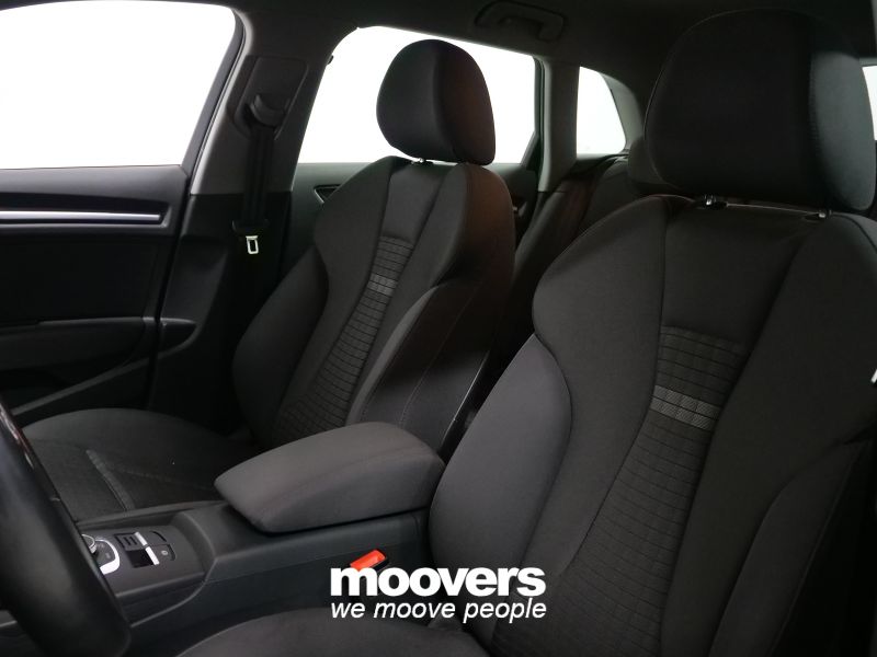 AUDI A3 SPB 1.6 TDI Sport