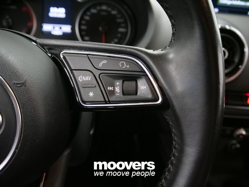 AUDI A3 SPB 1.6 TDI Sport