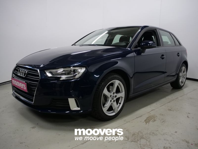 AUDI A3 SPB 1.6 TDI Sport