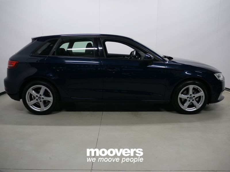 AUDI A3 SPB 1.6 TDI Sport