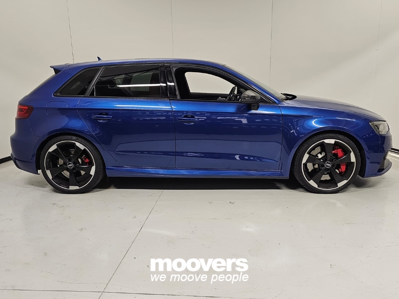 AUDI RS 3 SPB 2.5 TFSI quattro S tronic