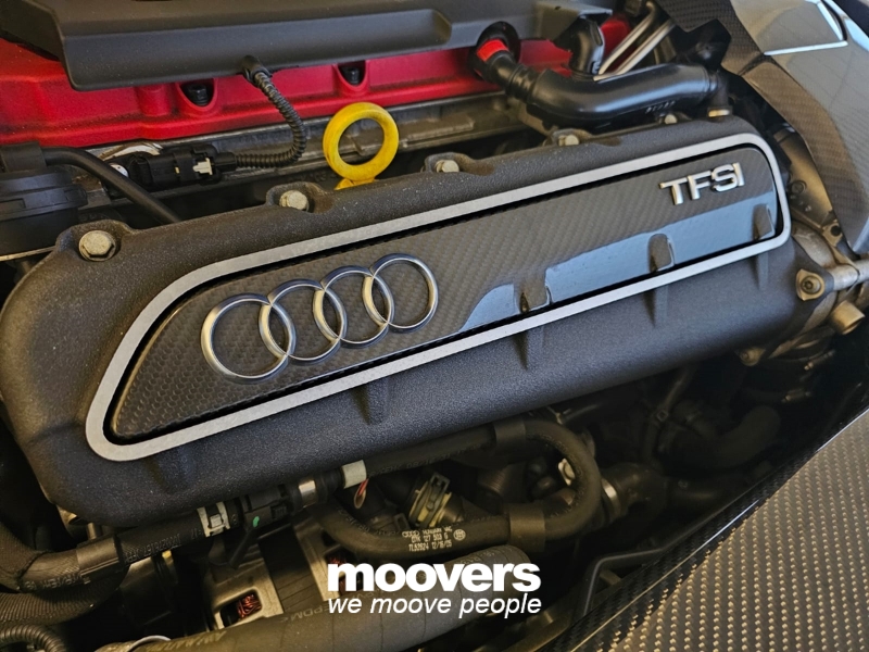 AUDI RS 3 SPB 2.5 TFSI quattro S tronic