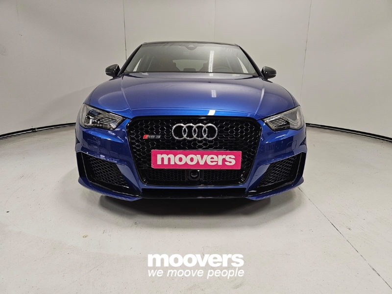 AUDI RS 3 SPB 2.5 TFSI quattro S tronic