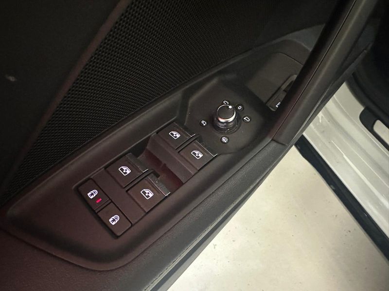 AUDI A3 SPB 45 TFSI e S tronic S line edition