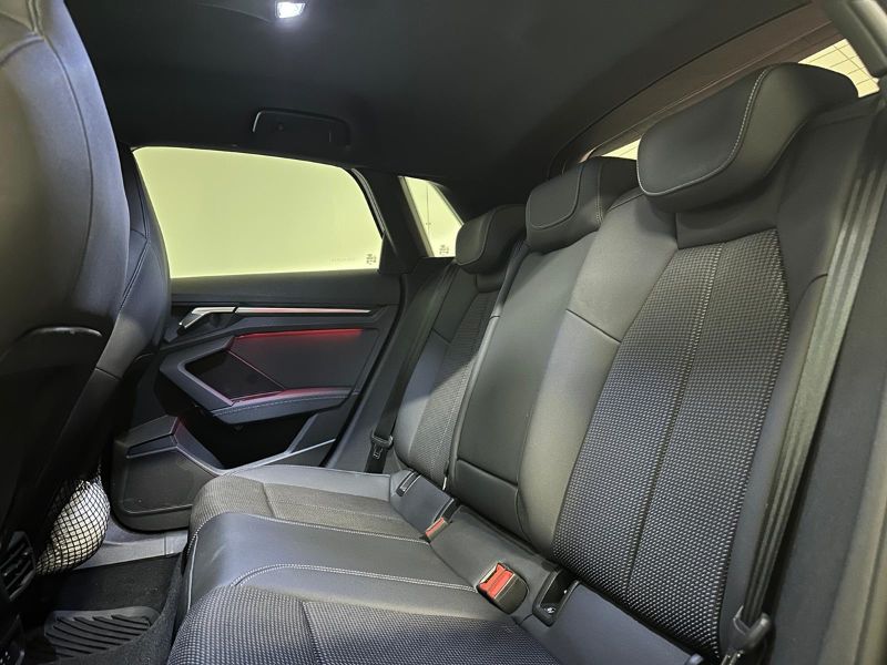 AUDI A3 SPB 45 TFSI e S tronic S line edition