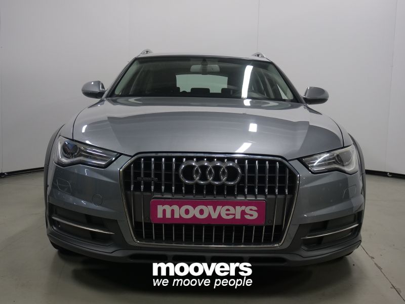 Audi A6 allroad 3.0 TDI 218 CV S tronic Business Plus 