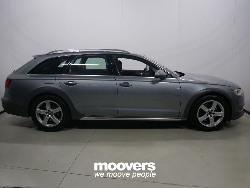Audi A6 allroad 3.0 TDI 218 CV S tronic Business Plus 