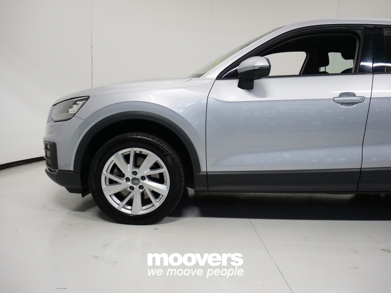 AUDI Q2 Q2 30 TDI S tronic Business