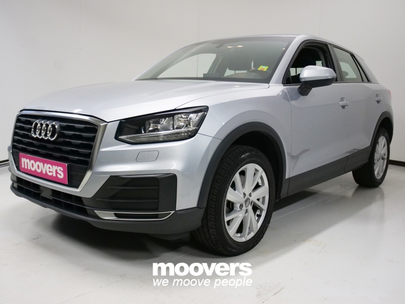 AUDI Q2 Q2 30 TDI S tronic Business