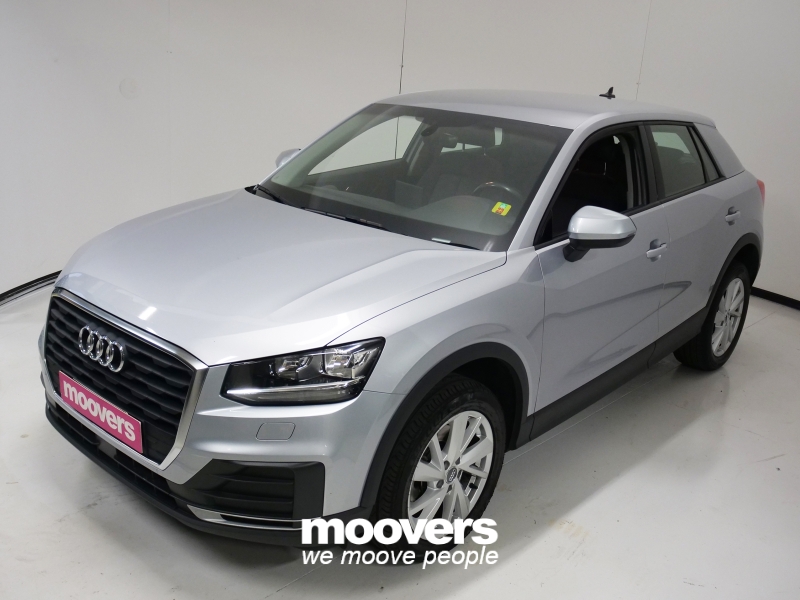 AUDI Q2 Q2 30 TDI S tronic Business