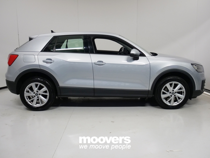 AUDI Q2 Q2 30 TDI S tronic Business