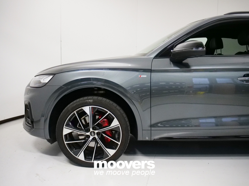 AUDI Q5 40 TDI 204 CV quattro S tronic S line plus *Tetto pelle 360 camera*