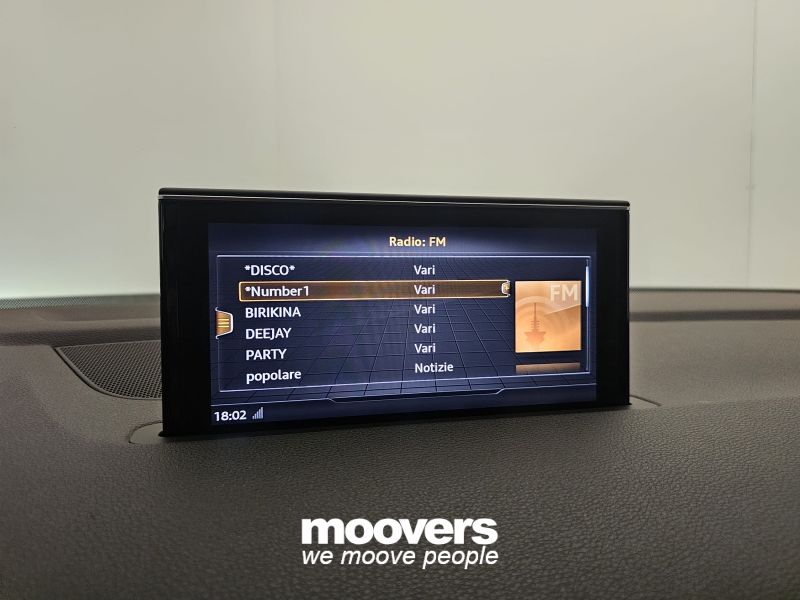 AUDI Q7 3.0 TDI 272 CV quattro tiptronic Sport Plus