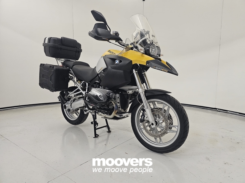 BMW R 1200 GS 