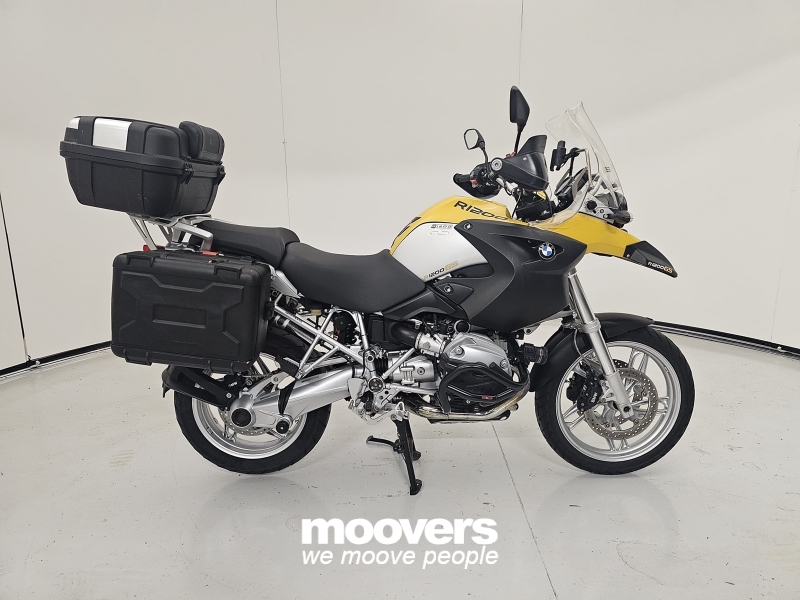 BMW R 1200 GS 