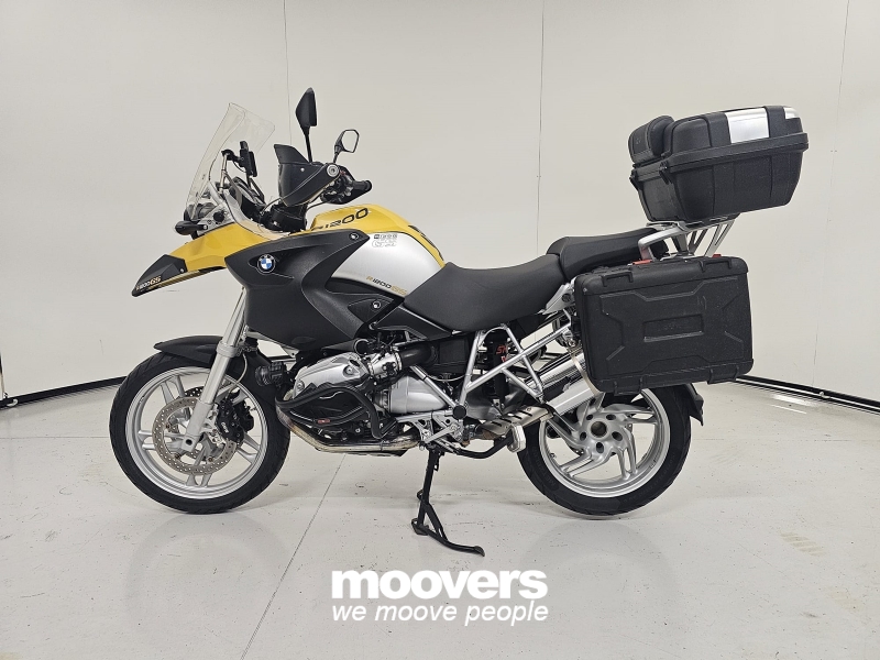 BMW R 1200 GS 