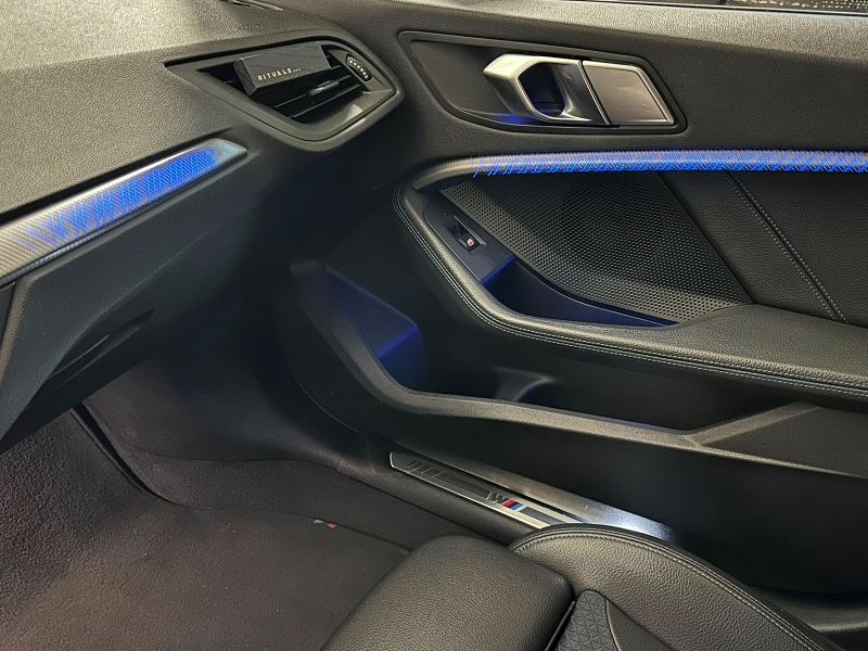 Bmw 118d 5p. Msport 