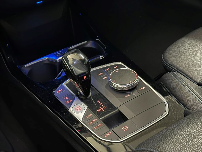 Bmw 118d 5p. Msport 