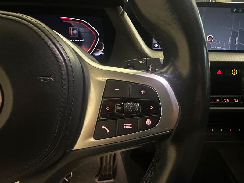 Bmw 118d 5p. Msport 